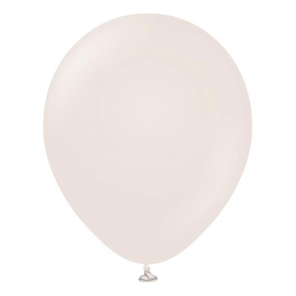 Balloner Professional White Sand