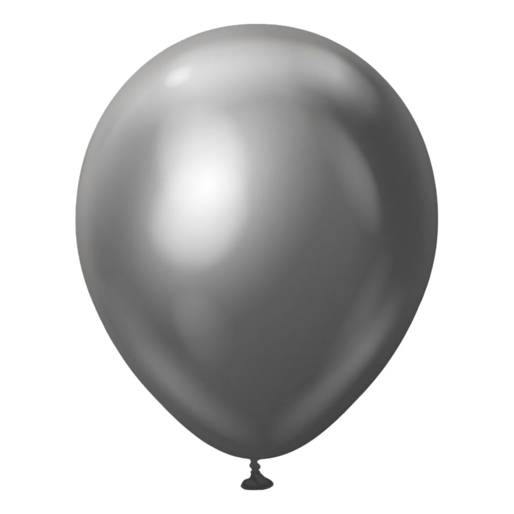 Balloner Professional Space Gray Chrome