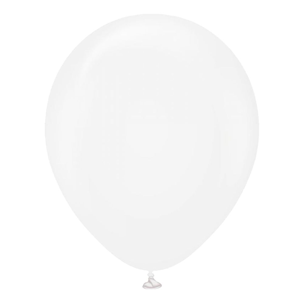 Balloner Professional Store Crystal Transparent