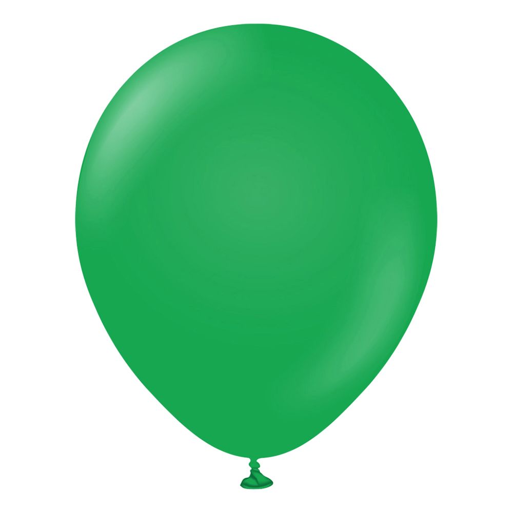 Balloner Professional Store Green