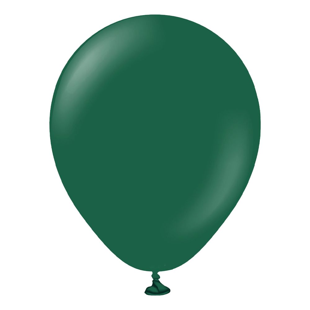 Balloner Professional Store Dark Green