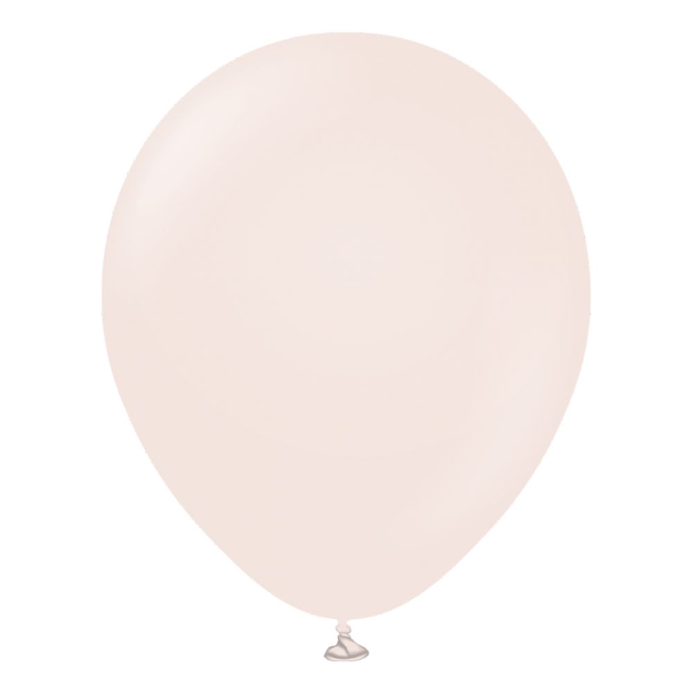 Balloner Professional Store Pink Blush