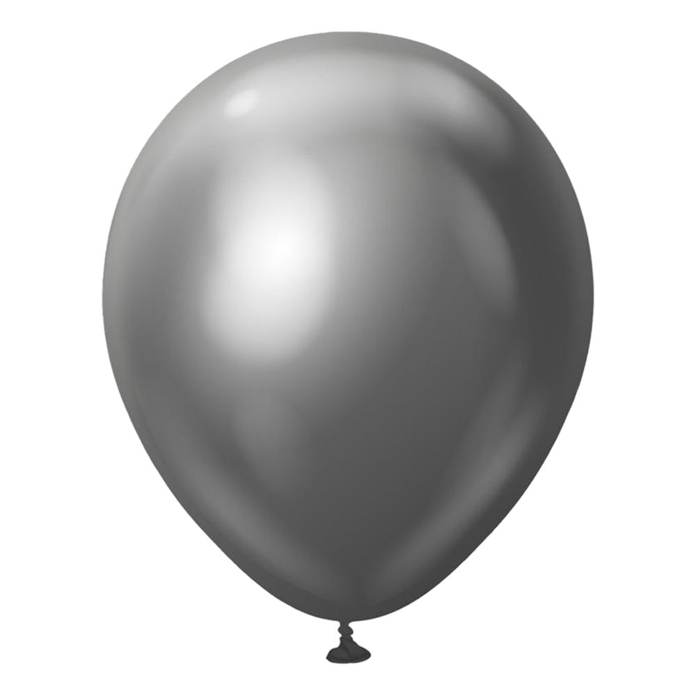 Balloner Professional Store Space Grey Chrome