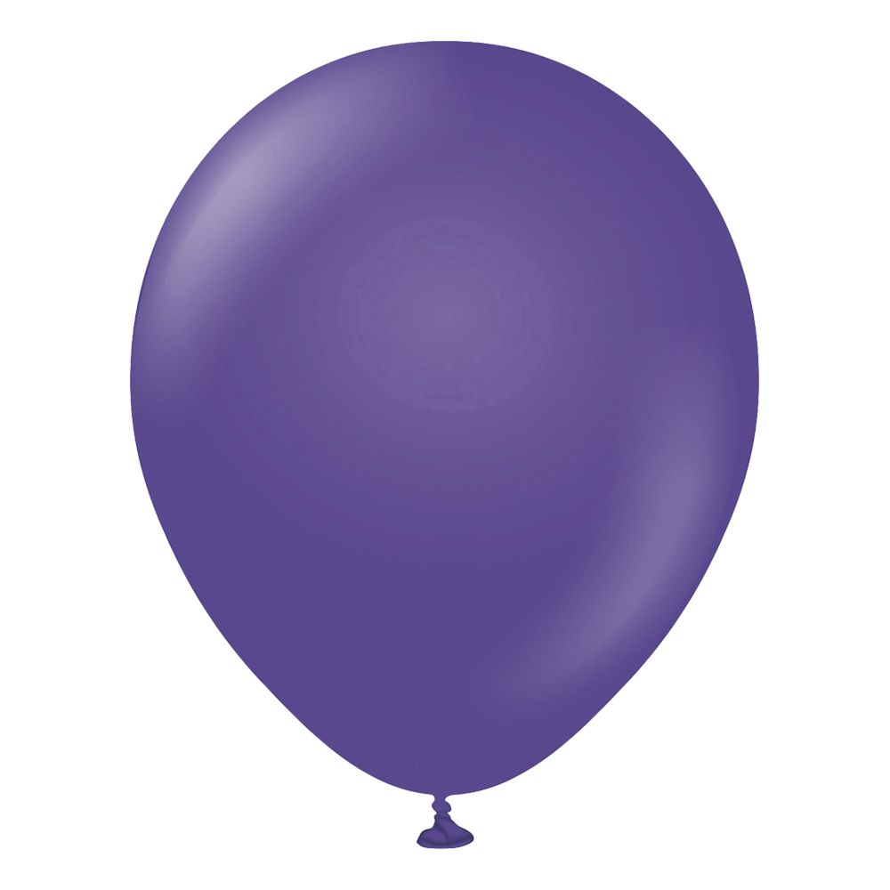 Balloner Professional Store Violet