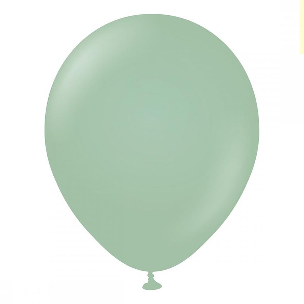 Balloner Professional Store Winter Green
