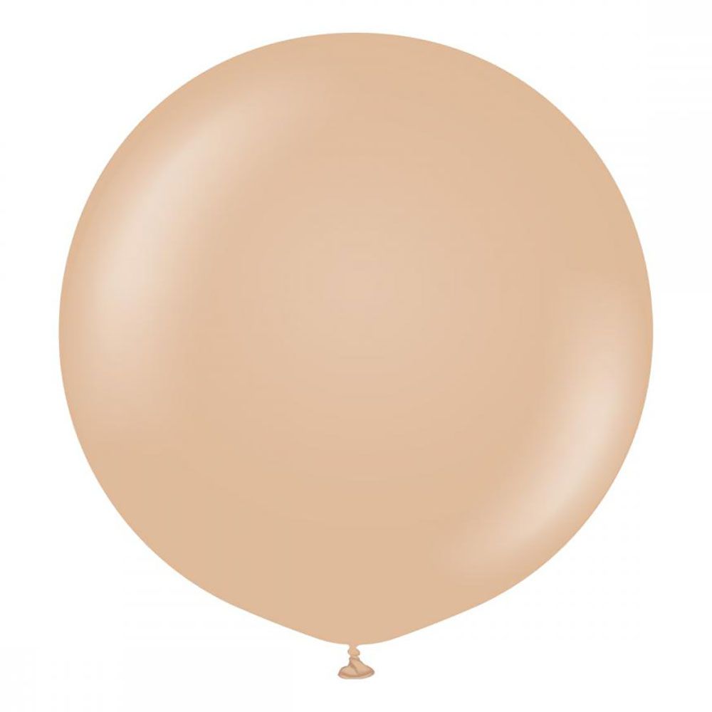 Balloner Professional Superstore Desert Sand