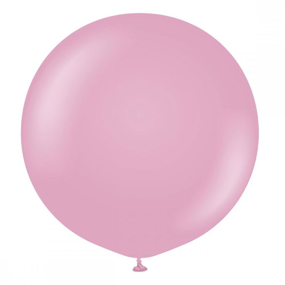 Balloner Professional Superstore Dusty Rose