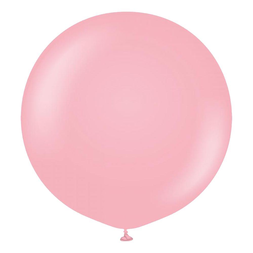 Ballonger Professional Superstora Flamingo Pink