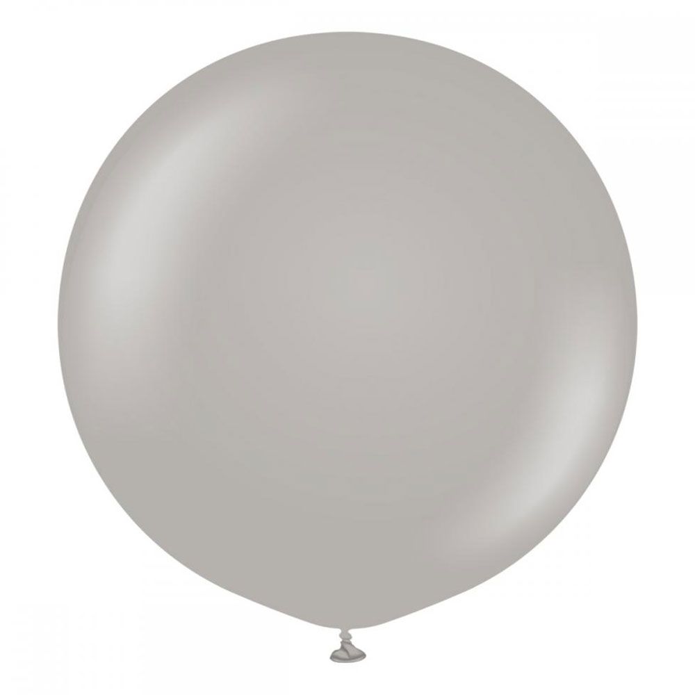 Balloner Professional Superstore Grey