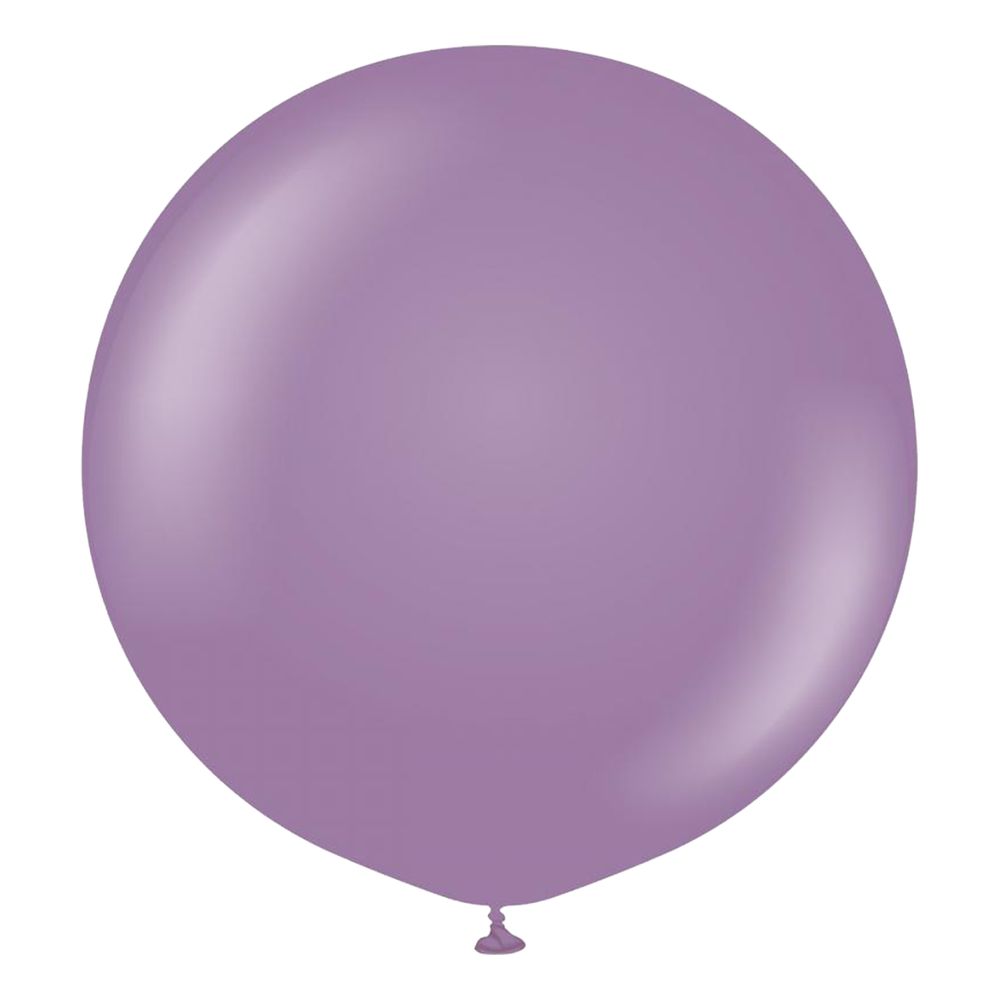 Balloner Professional Superstore Lavender