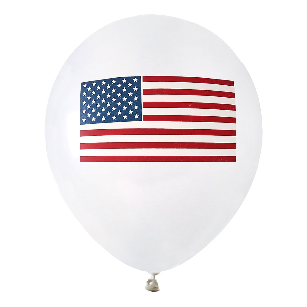 Ballonger USA