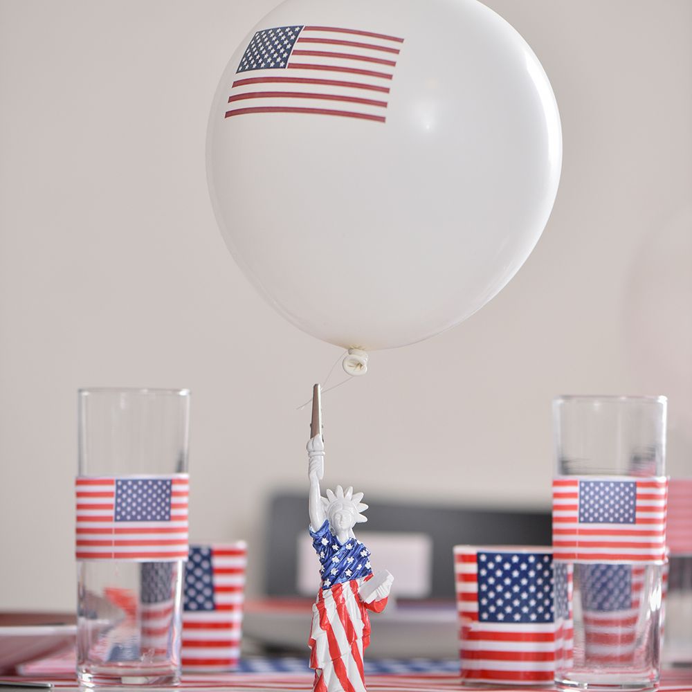 Ballonger USA