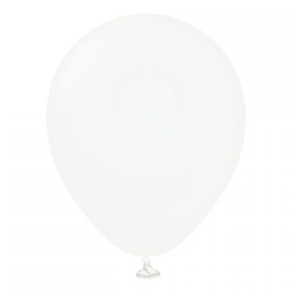 Balloner Professional Mini Hvide