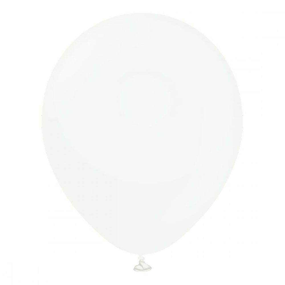Ballonger Professional Store Hvite