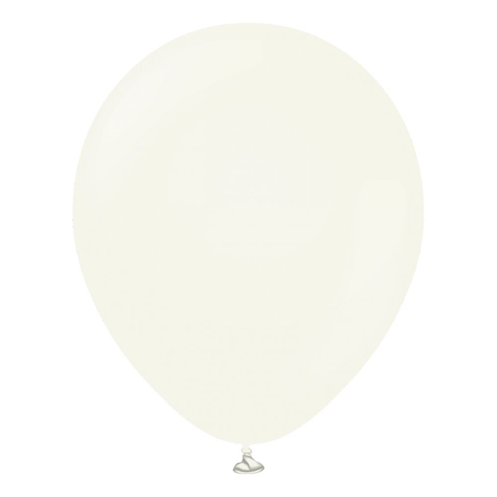 Balloner Professional Store Retro White