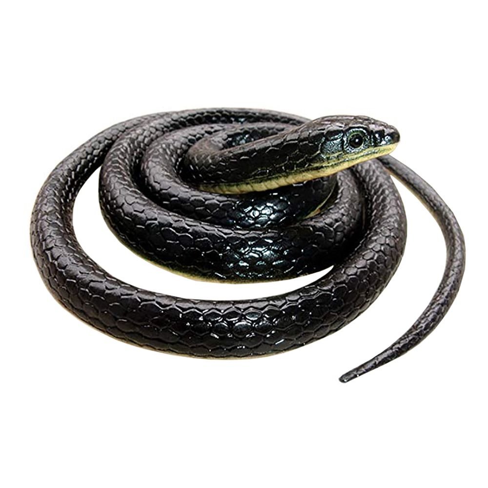 Realistisk Orm Prop