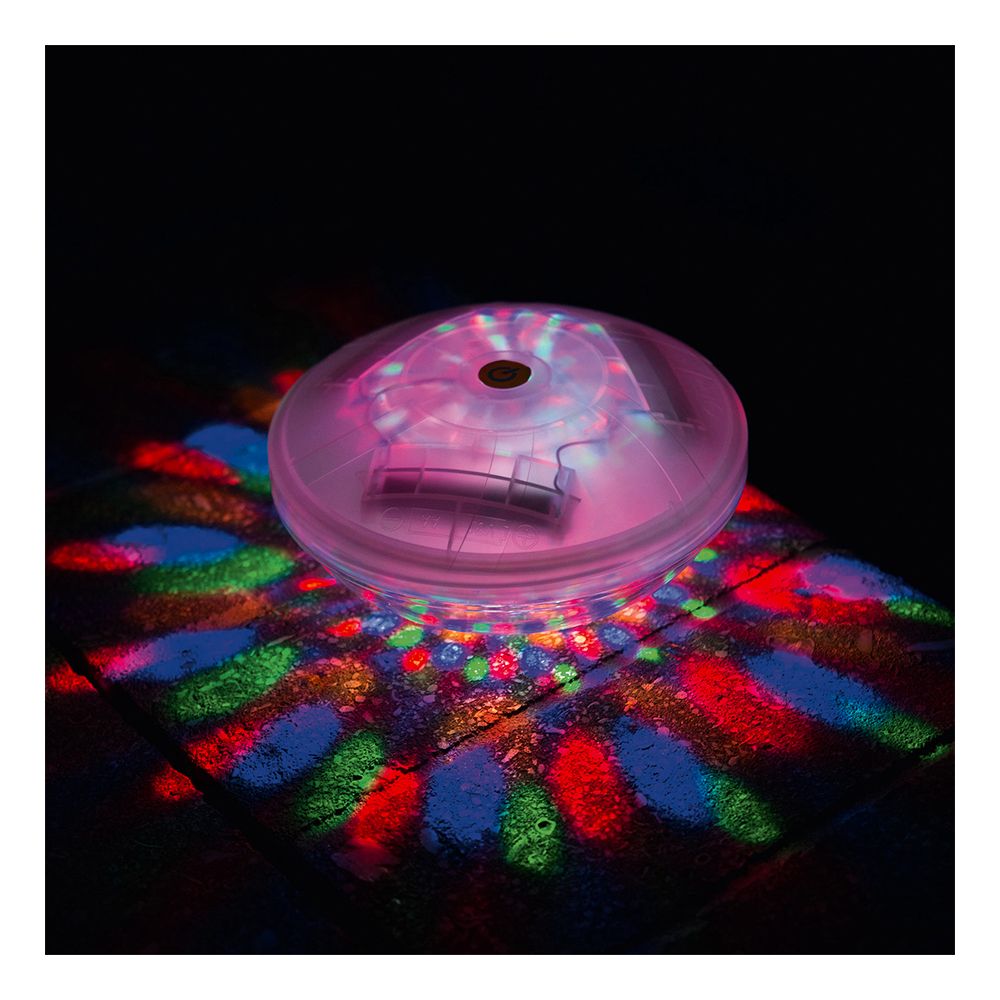 Lay Z Spa Flytende LED-Lampe