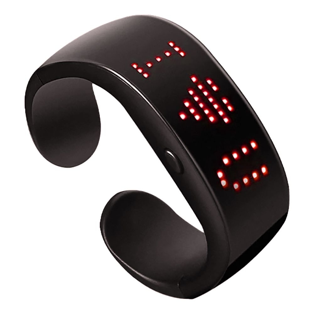 LED Armbånd Appstyrt