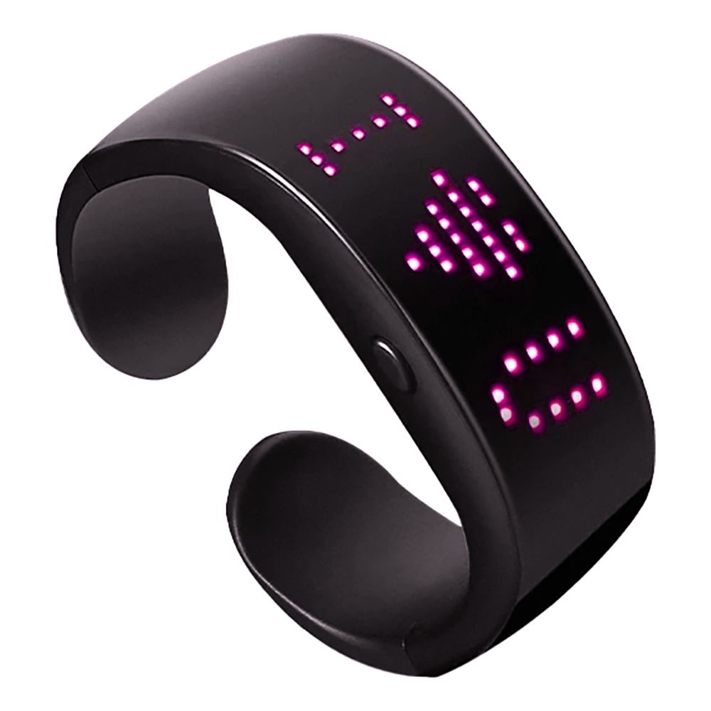 LED Armbånd Appstyrt