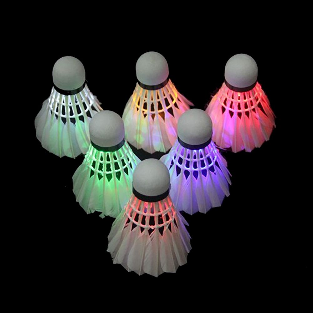 LED Sulkapallo Pallot