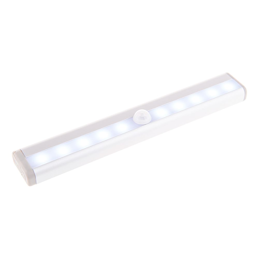 LED Tanko Tunnistimella