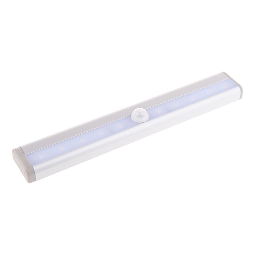 LED Tanko Tunnistimella