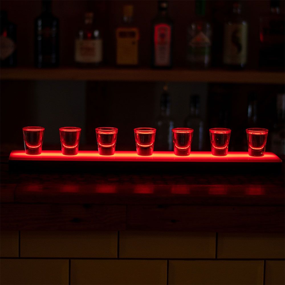 LED Barpanel