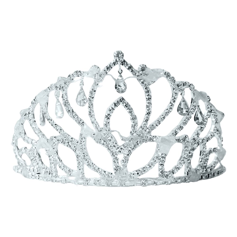 LED Blinkende Tiara
