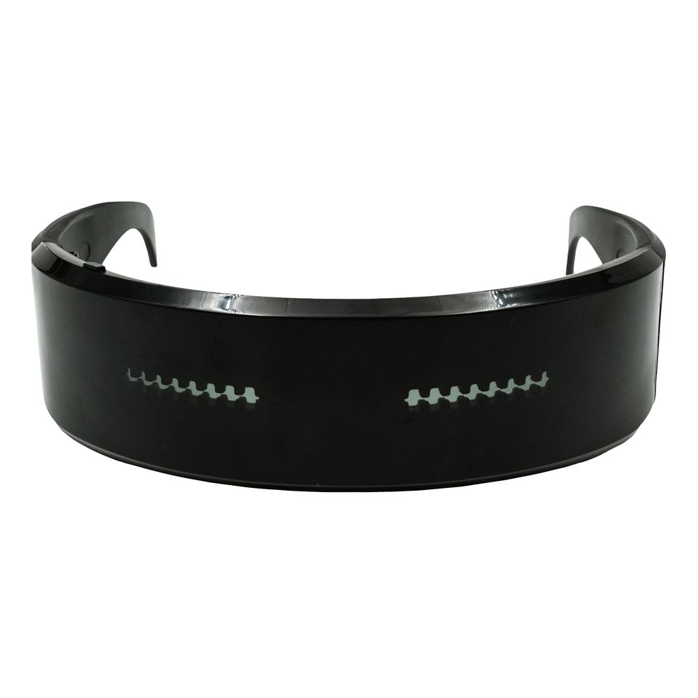 LED Bluetoot Briller