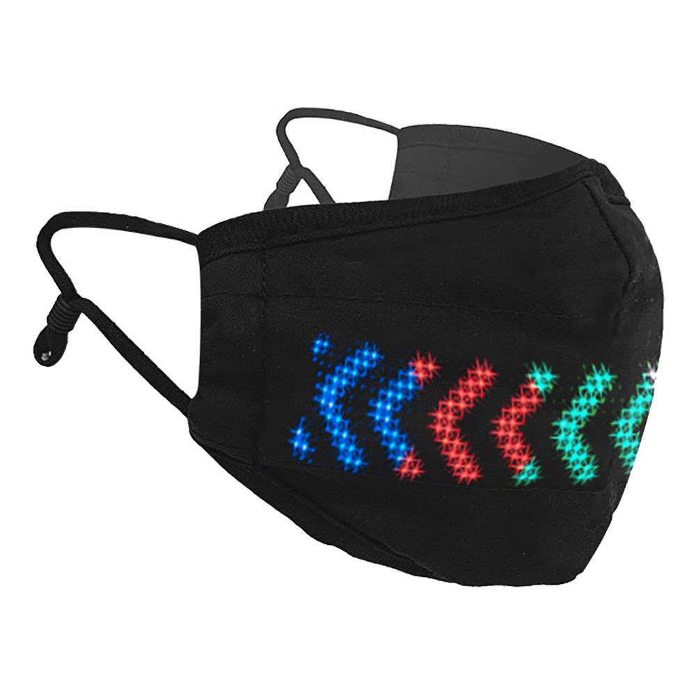 LED Bluetooth Suusuoja