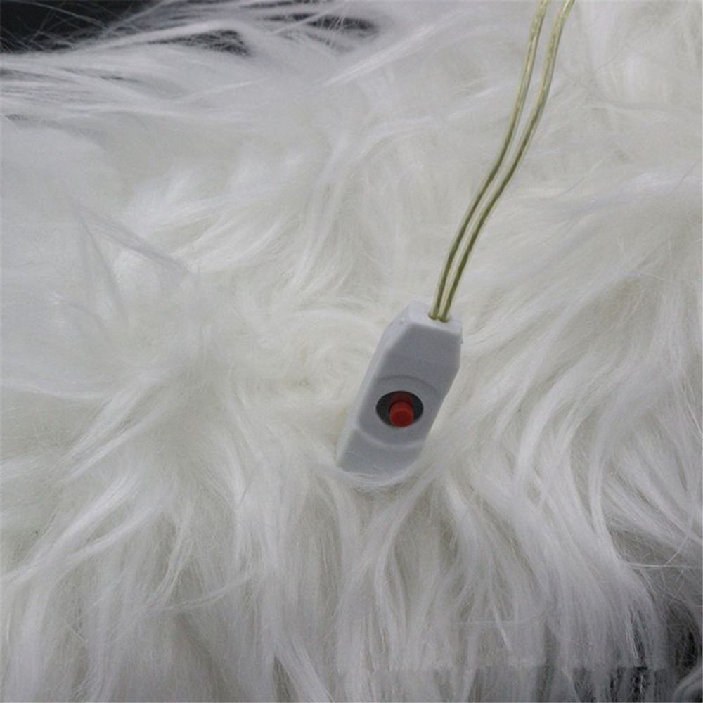RGB LED Puuhka