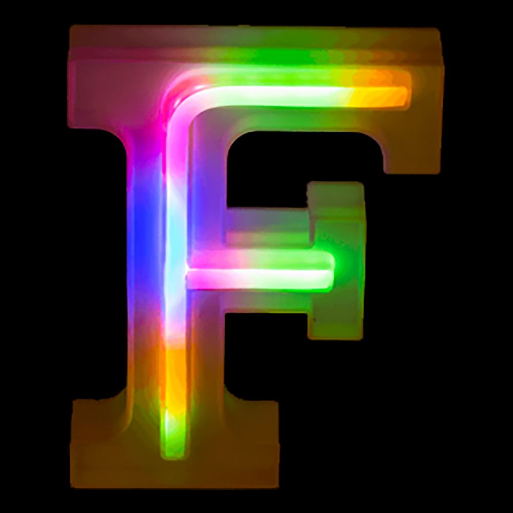 LED Bokstav Neon