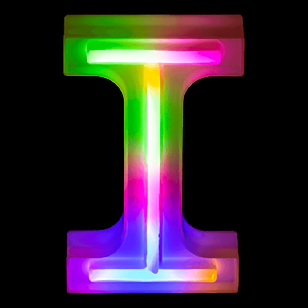LED Bokstav Neon