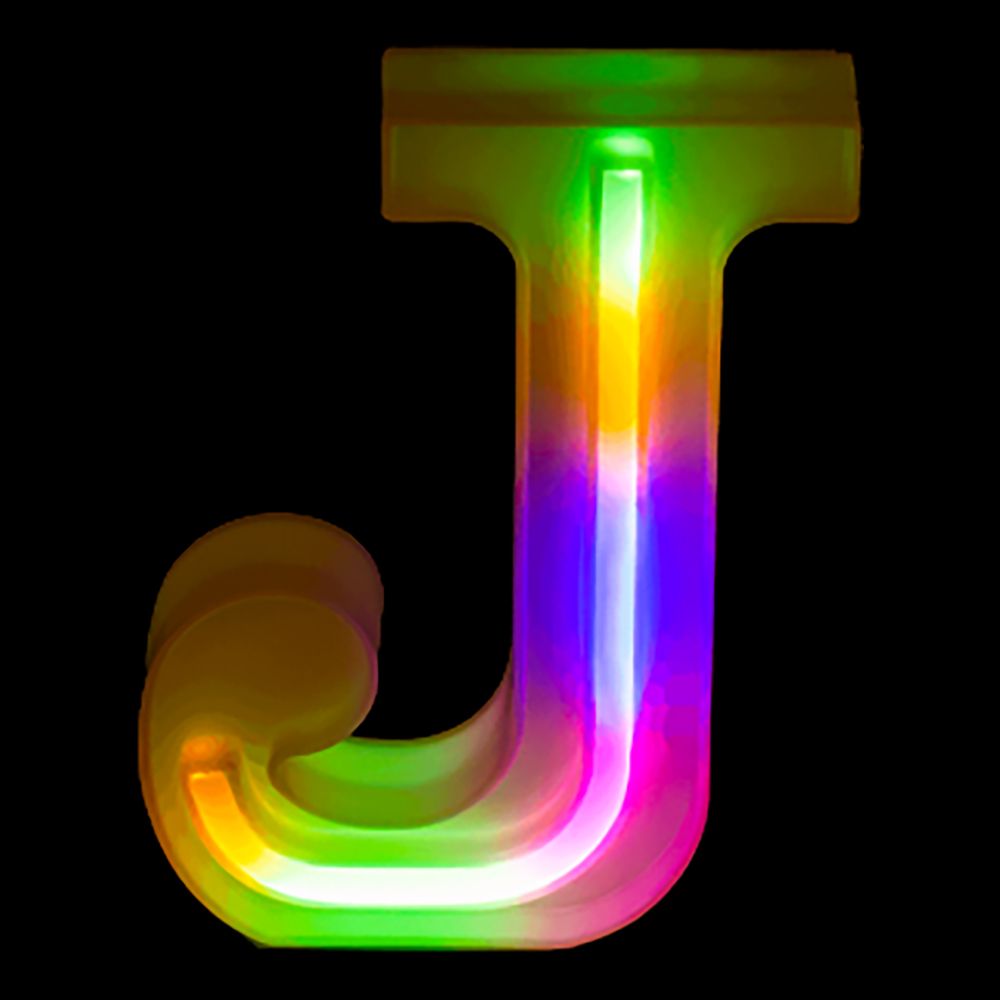 LED Bokstav Neon