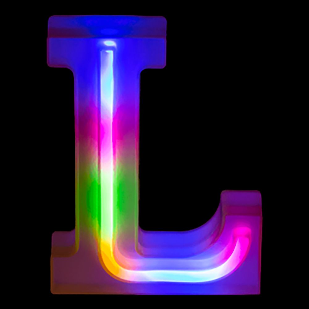 LED Bokstav Neon