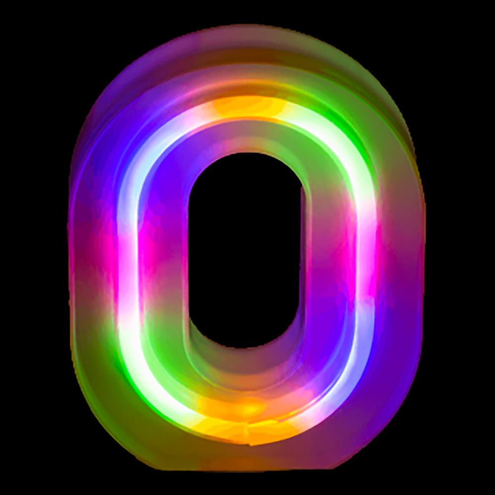 LED Bokstav Neon