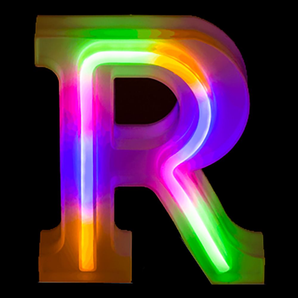 LED Bokstav Neon