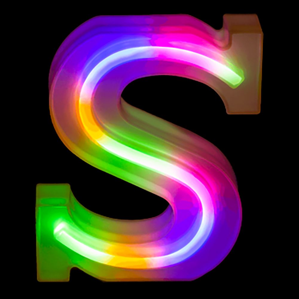 LED Bokstav Neon