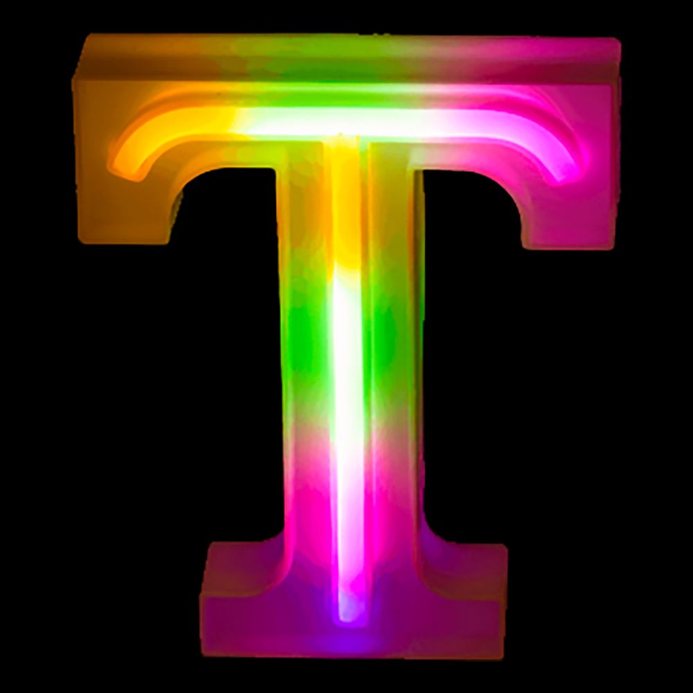 LED Bokstav Neon