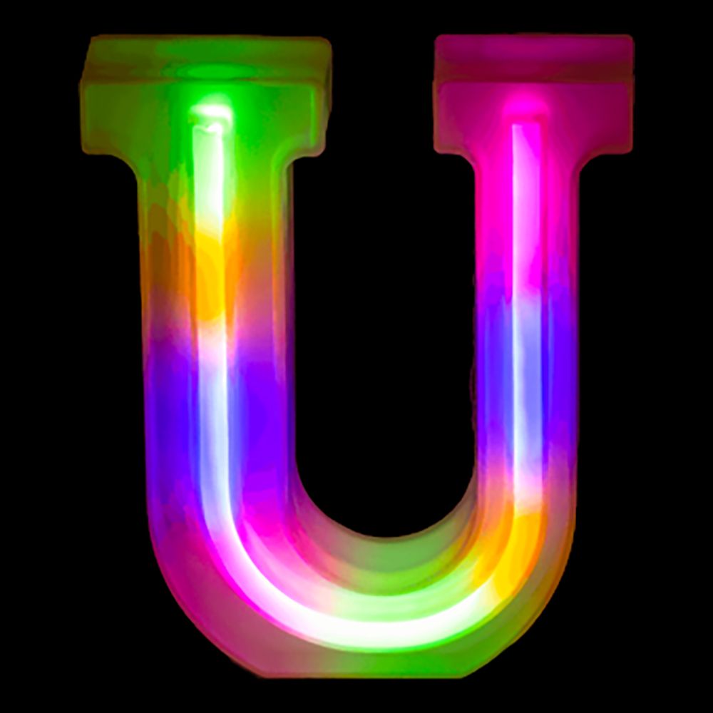 LED Bokstav Neon