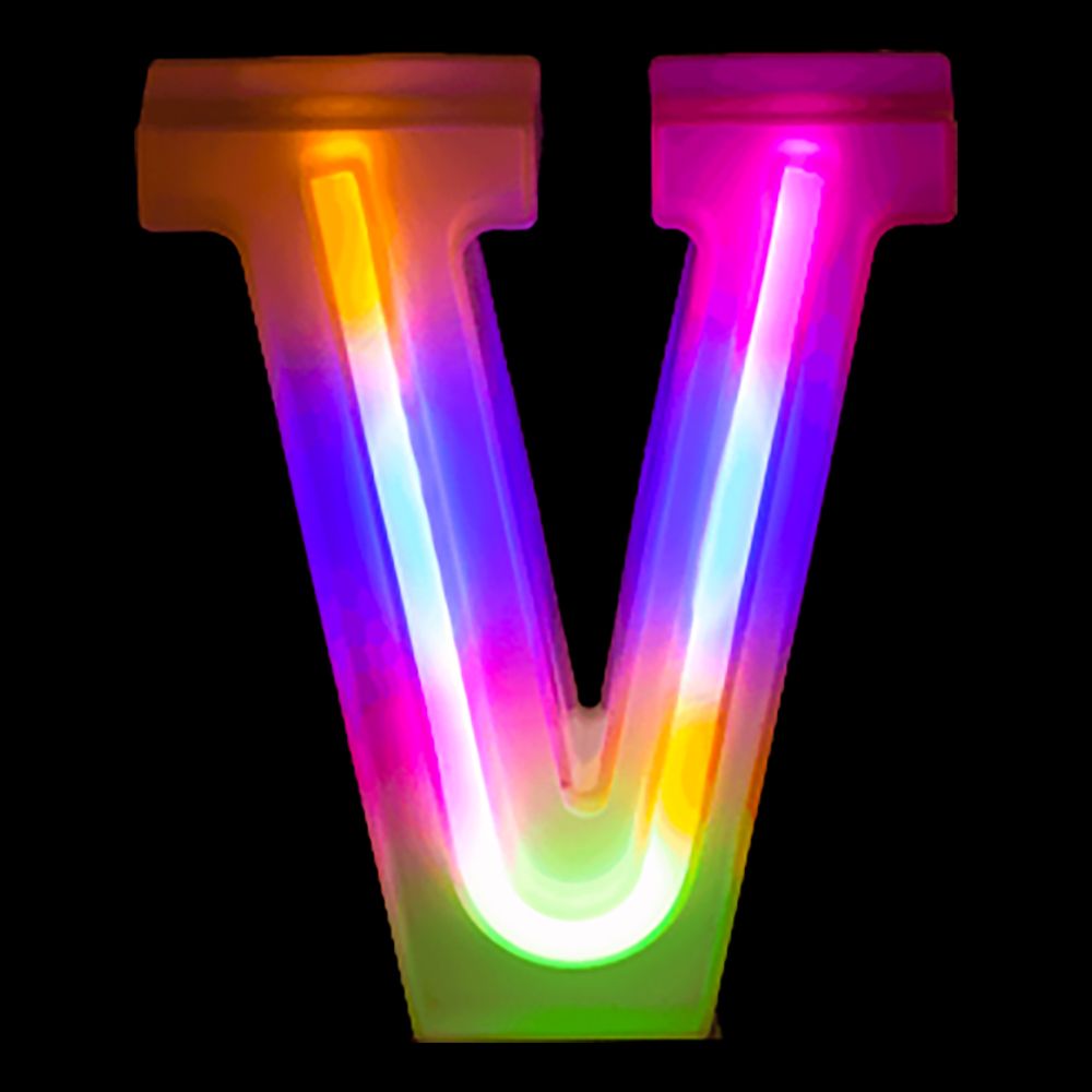 LED Bokstav Neon