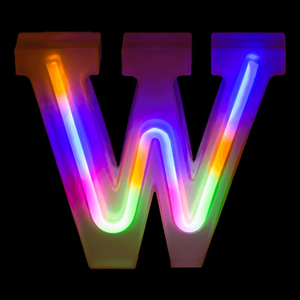 LED Bokstav Neon