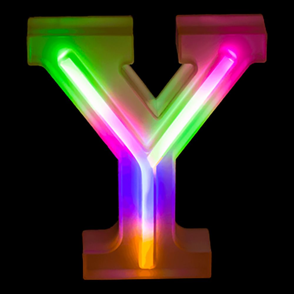 LED Bokstav Neon