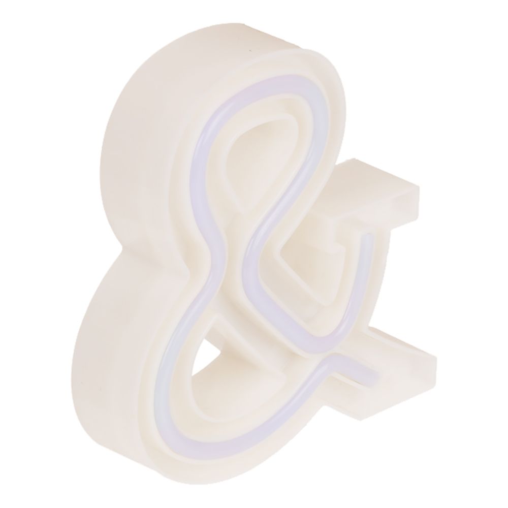 LED Bokstav Neon