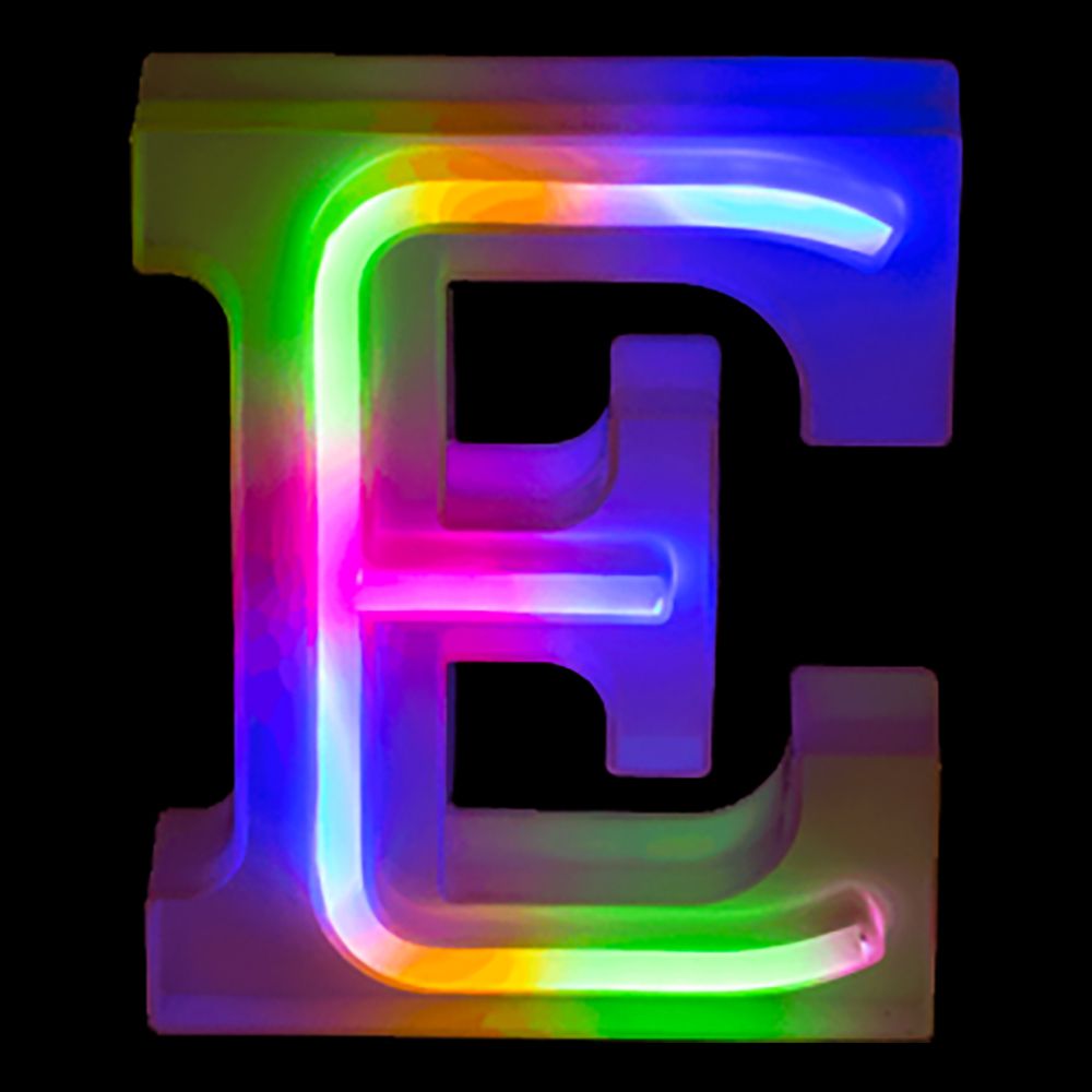 LED Bokstav Neon