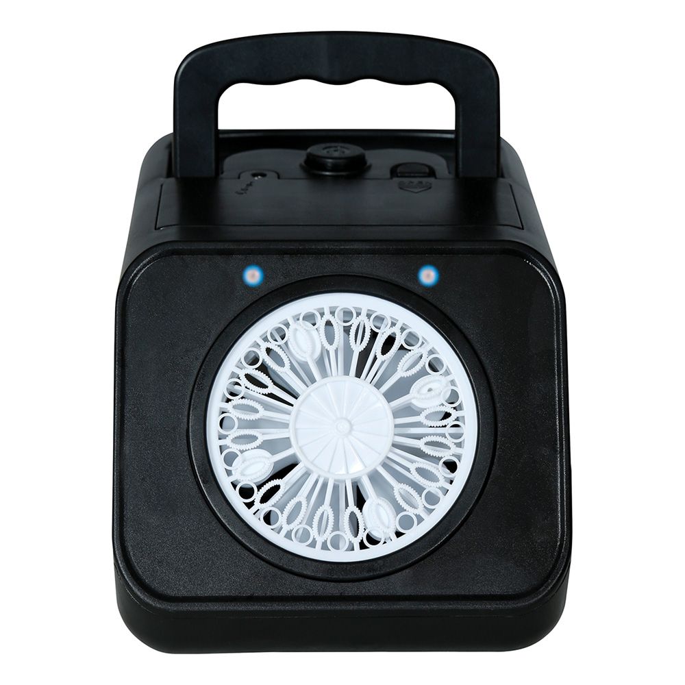LED Bubbelmaskin Portabel