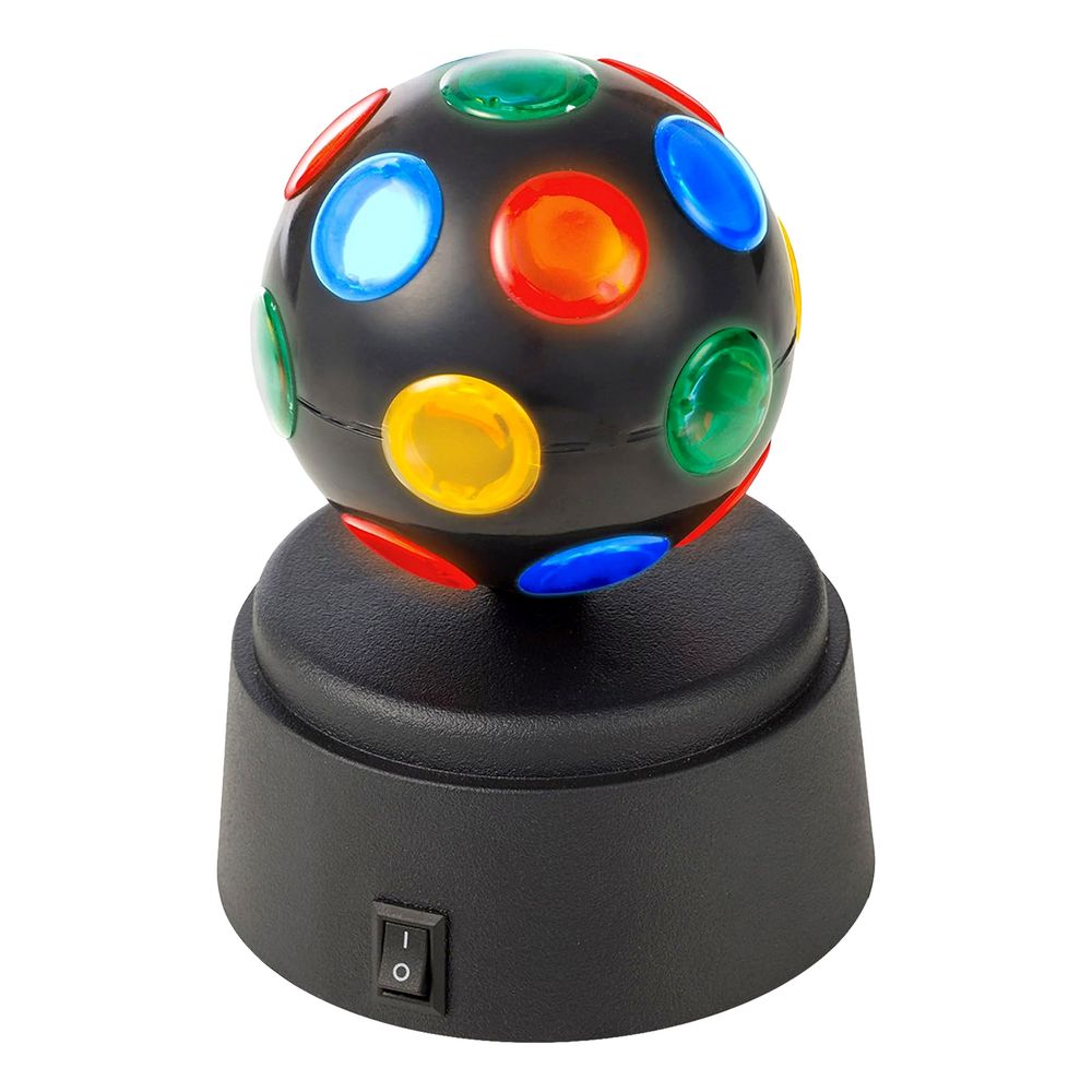 Stage Effects LED-minidiscovalosetti