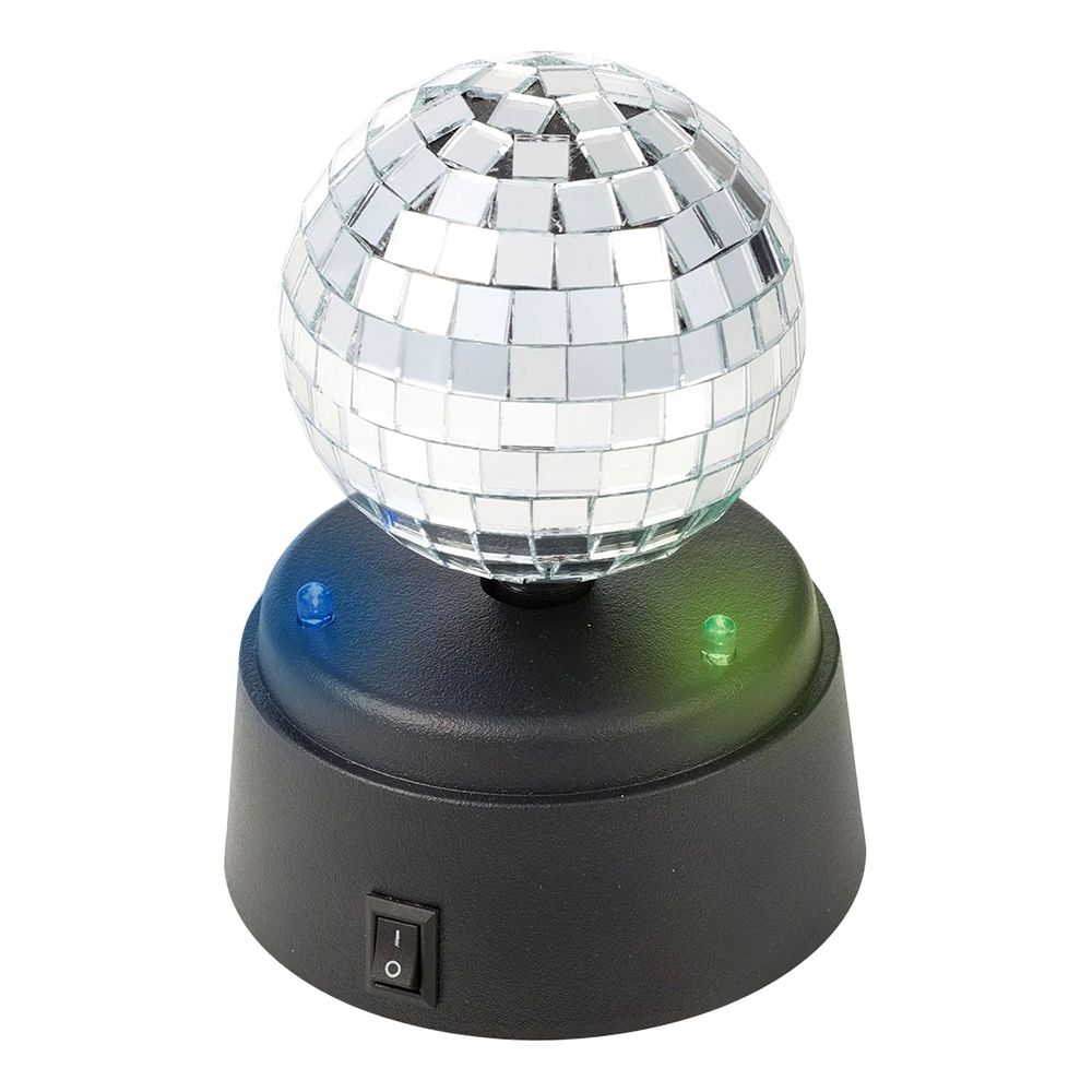 Stage Effects LED-minidiscovalosetti