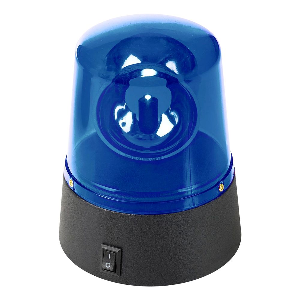 Stage Effects LED-minidiscovalosetti
