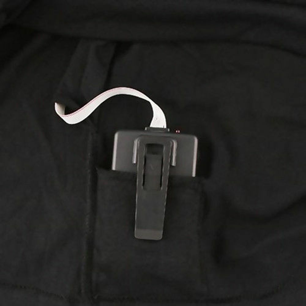 LED Equalizer T-shirt